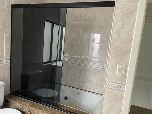 Apartamento, Bombinhas