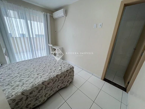 Apartamento em Bombas, Bombinhas