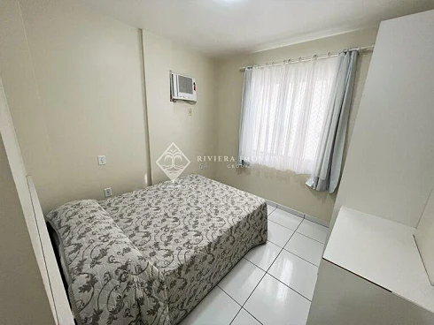 Apartamento em Bombas, Bombinhas