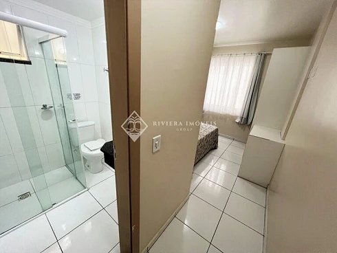 Apartamento em Bombas, Bombinhas