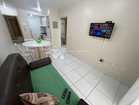 Apartamento em Bombas, Bombinhas