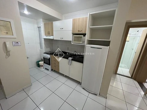 Apartamento em Bombas, Bombinhas