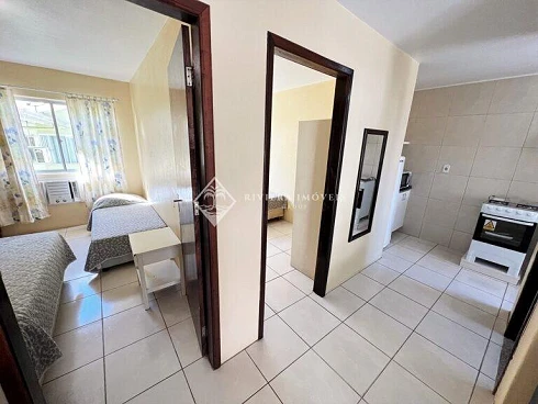 Apartamento em Bombas, Bombinhas