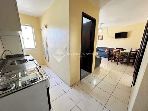 Apartamento em Bombas, Bombinhas