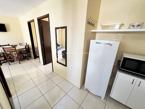 Apartamento em Bombas, Bombinhas