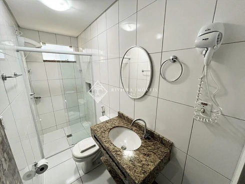 Apartamento em Bombas, Bombinhas