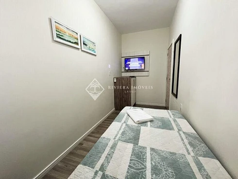 Apartamento em Bombas, Bombinhas