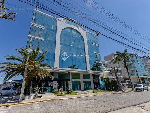 Apartamento em Distrito de Canto Grande, Bombinhas