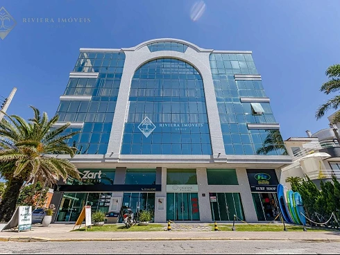 Apartamento em Distrito de Canto Grande, Bombinhas
