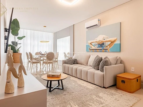Apartamento em Distrito de Canto Grande, Bombinhas