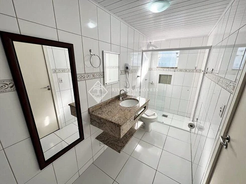 Apartamento em Bombas, Bombinhas