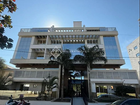 Cobertura em Distrito de Canto Grande, Bombinhas
