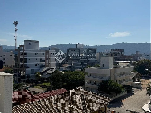 Cobertura em Distrito de Canto Grande, Bombinhas