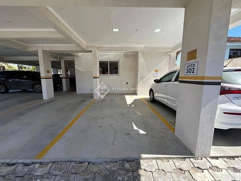 Apartamento em José Amândio, Bombinhas