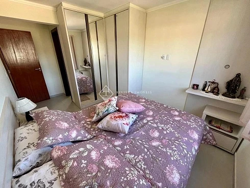 Apartamento em José Amândio, Bombinhas