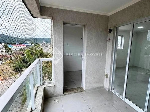 Apartamento em José Amândio, Bombinhas