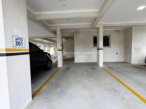 Apartamento em José Amândio, Bombinhas