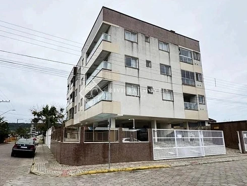 José Amândio, Bombinhas