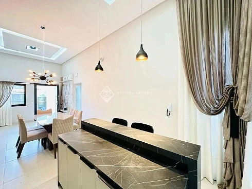 Casa em José Amândio, Bombinhas