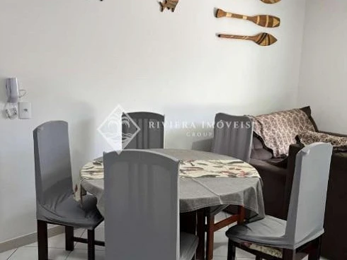 Apartamento em Quatro Ilhas, Bombinhas