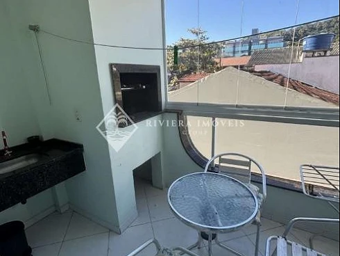 Apartamento em Quatro Ilhas, Bombinhas