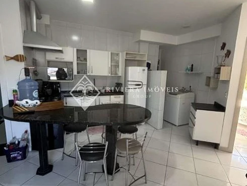 Apartamento em Quatro Ilhas, Bombinhas