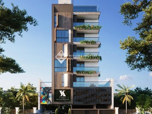 Apartamento em Bombas, Bombinhas
