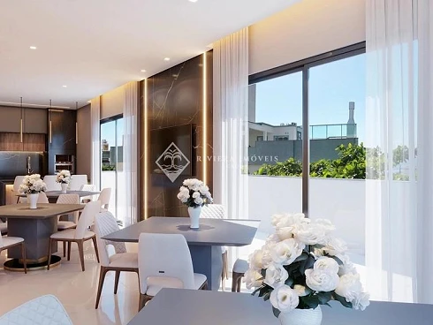 Apartamento em Distrito de Canto Grande, Bombinhas