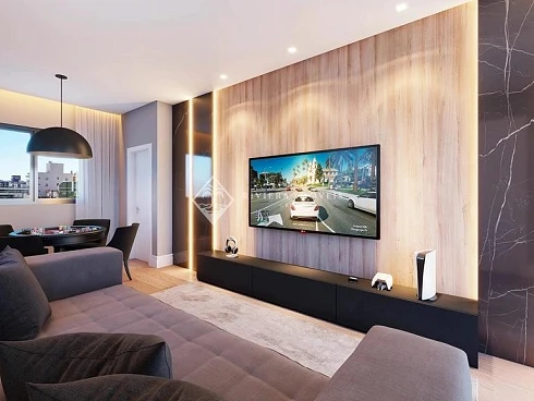 Apartamento em Distrito de Canto Grande, Bombinhas