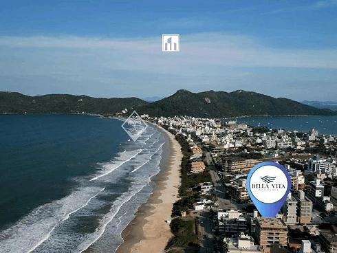 Apartamento em Distrito de Canto Grande, Bombinhas
