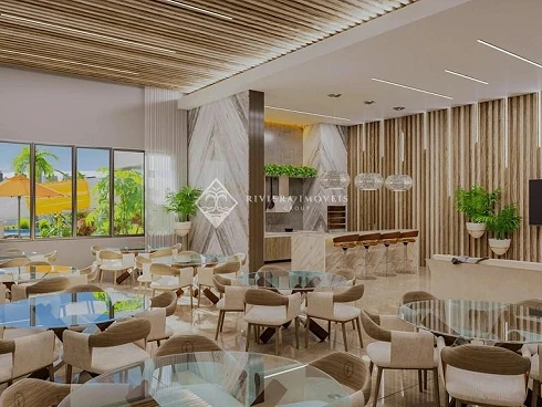 Apartamento em Alto Pereque, Porto Belo