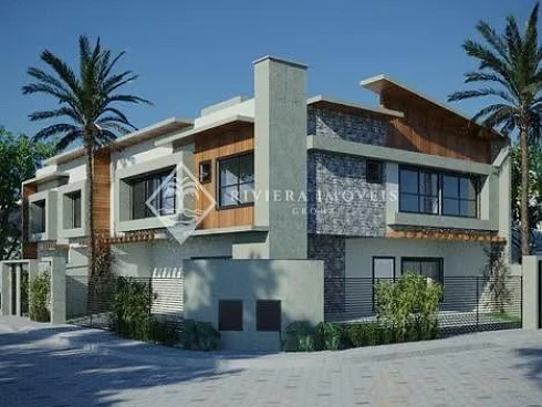 Casa em Morrinhos, Bombinhas