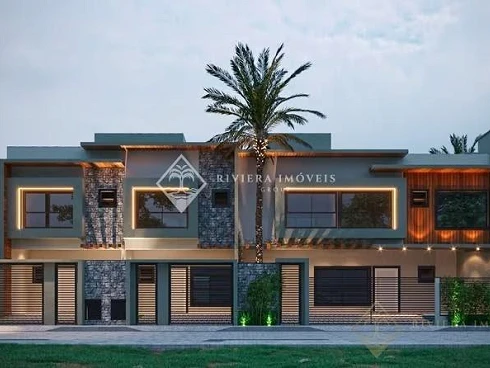 Casa em Morrinhos, Bombinhas