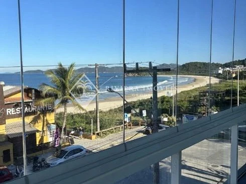 Apartamento em Quatro Ilhas, Bombinhas