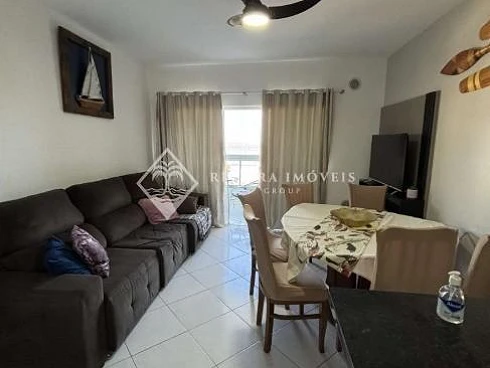 Apartamento em Quatro Ilhas, Bombinhas