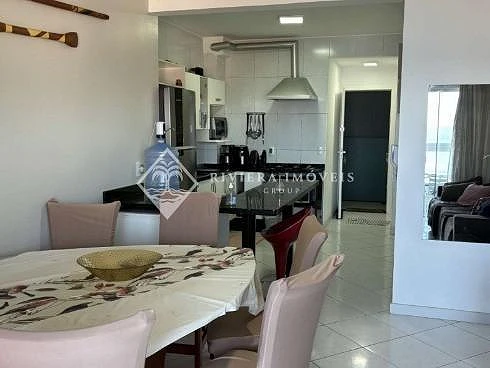 Apartamento em Quatro Ilhas, Bombinhas