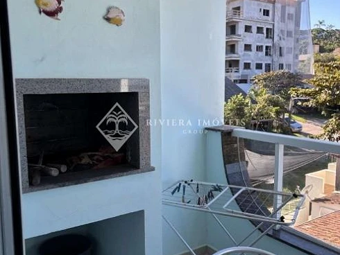 Apartamento em Quatro Ilhas, Bombinhas