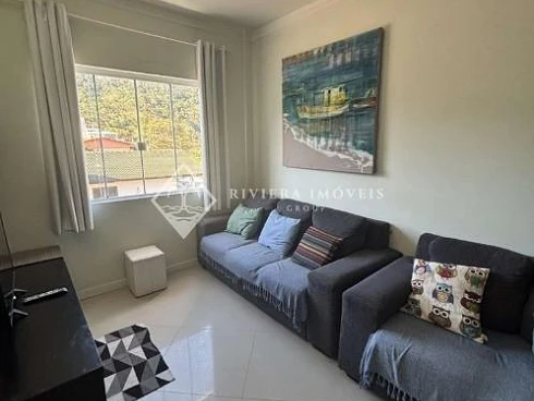 Apartamento em Quatro Ilhas, Bombinhas