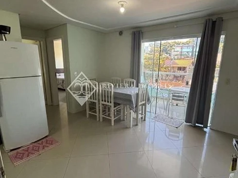 Apartamento em Quatro Ilhas, Bombinhas