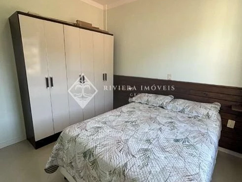 Apartamento em Quatro Ilhas, Bombinhas