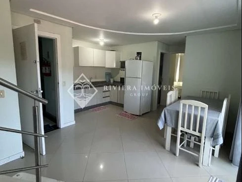 Apartamento em Quatro Ilhas, Bombinhas