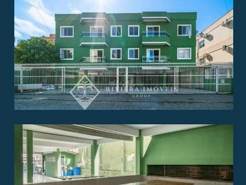 Apartamento em Centro, Bombinhas