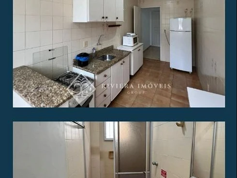Apartamento em Centro, Bombinhas