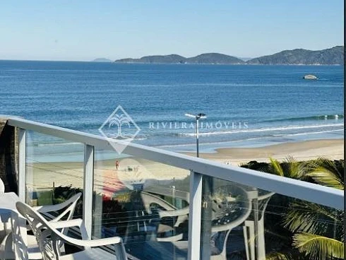Apartamento em Quatro Ilhas, Bombinhas