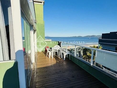 Apartamento em Quatro Ilhas, Bombinhas