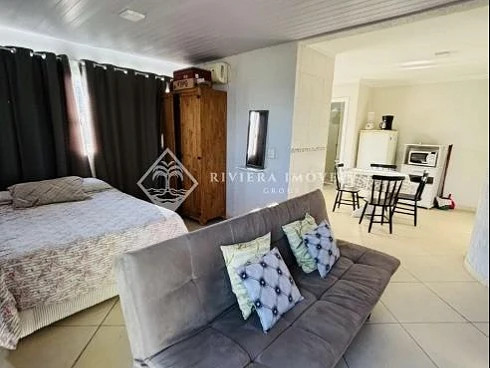 Apartamento em Quatro Ilhas, Bombinhas