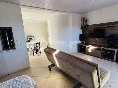Apartamento em Quatro Ilhas, Bombinhas