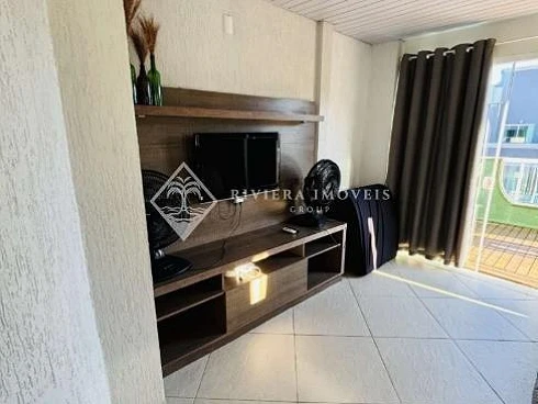 Apartamento em Quatro Ilhas, Bombinhas