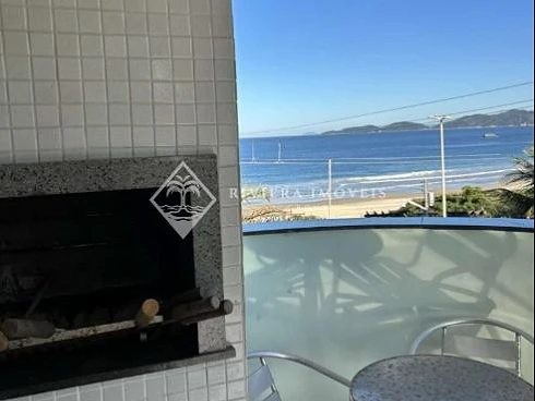 Apartamento em Quatro Ilhas, Bombinhas