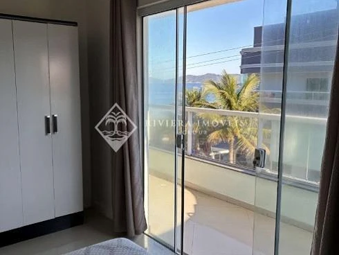 Apartamento em Quatro Ilhas, Bombinhas